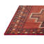 Tapis rouille Plaskitt Southwestern-1952638176