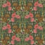 Rouleau de papier peint L 33 pi x l 20,9 po Bedina Woodland-517282011