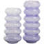 Vase de table en verre Patia-88762798
