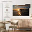 Gillard Golden Sunrise - Vague d'océan-108725878