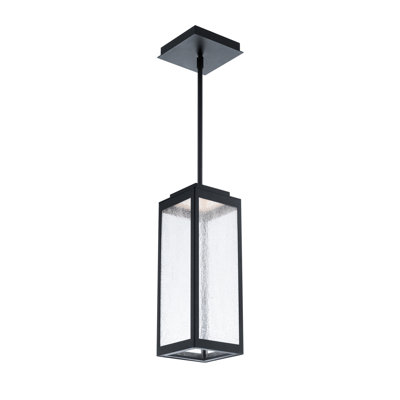 Amherst LED Outdoor Pendant
