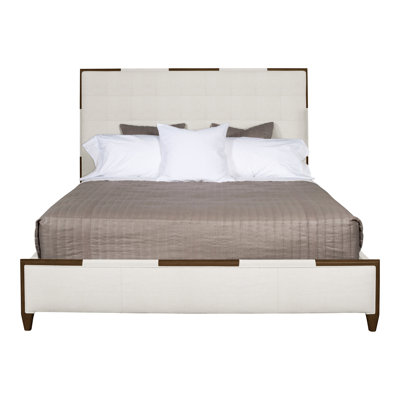Thom Filicia Home Chatfield King Bed