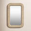 Miroir d'appoint Hollis