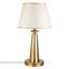 Lampe de table antique 21,65 po Pomfret-1995965645