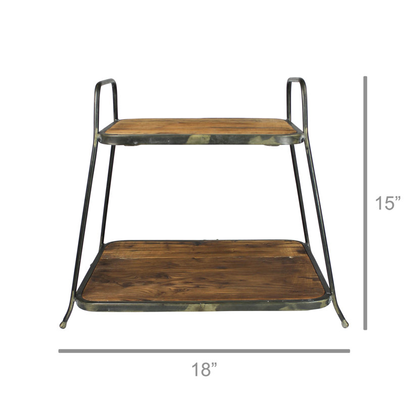 Tiered Stand