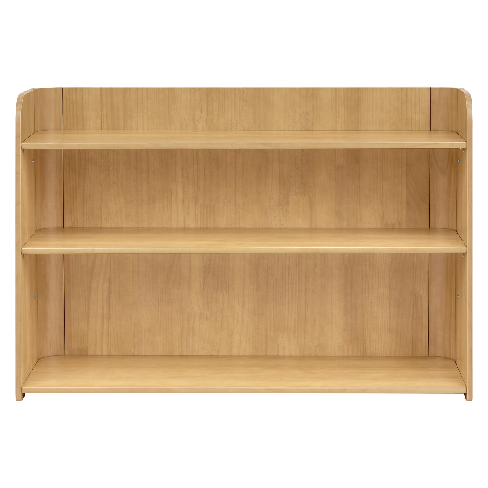 Melo Montessori-Inspired Bookcase, Honey