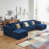 Bleu est en rupture de stock
