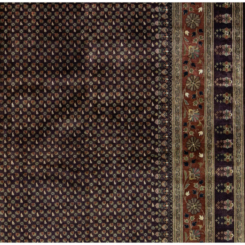 Marquis One-of-a-Kind 12'3" X 18'5" Area Rug