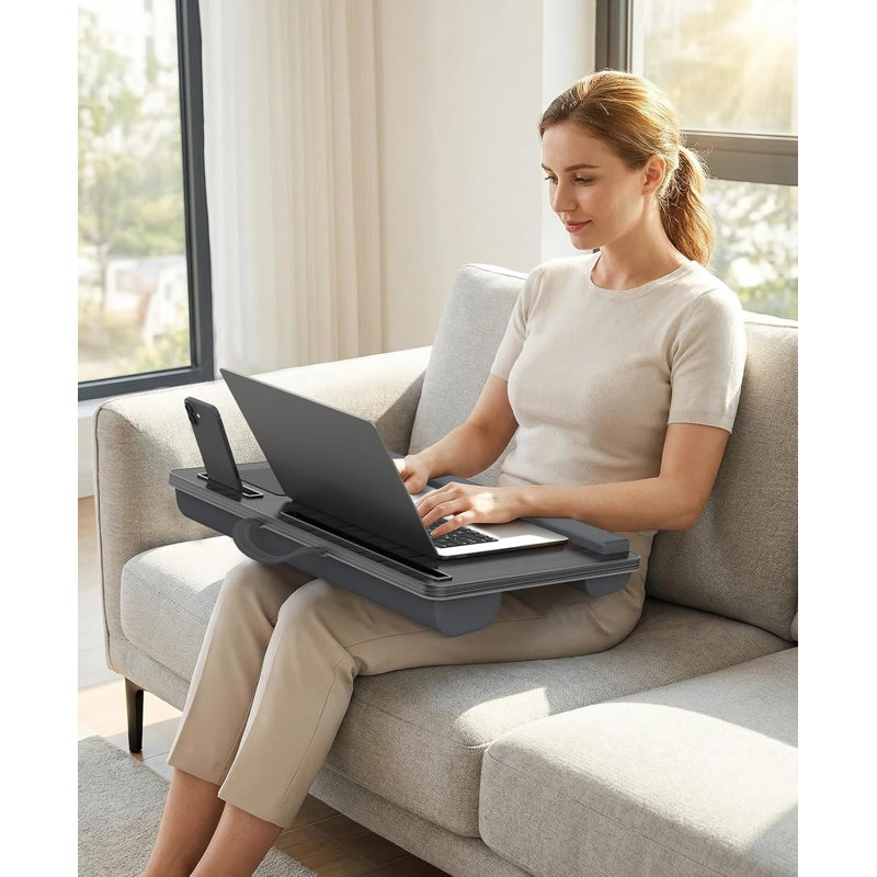 Laptop Desk Adjustable Activity Table
