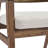 Ansel Mid-Century Modern Rubberwood Dining Chairs with Cane Back and Upholstered Seat-123627868-123627870