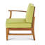 Ensemble de canapé 5 pièces Perla-1355085343