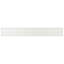 Castellon 2 in. x 16 in. Glazed Ceramic Tile-1125850809