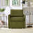 Jad Convertible Chenille Sleeper Sofa with Adjustable Backrest & Storage-505793625