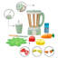 Teamson Kids Little Chef Frankfurt 8-pc. Toy Blender and Ingredients Accessories Set