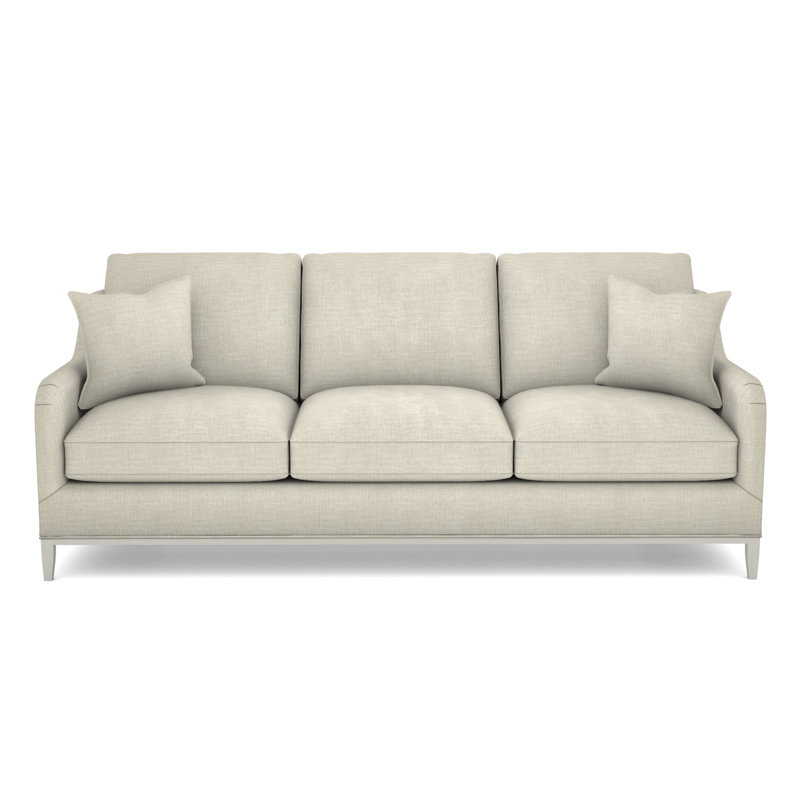 Fisher Sofa, Tarbee Pebble, Wrenn
