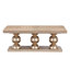 West Kensington Rectangular Dining Table-723081820