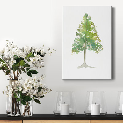 " L’arbre IV "