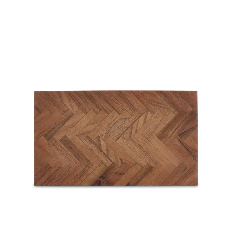 Alfeo Handmade Solid Wood Decorative Box