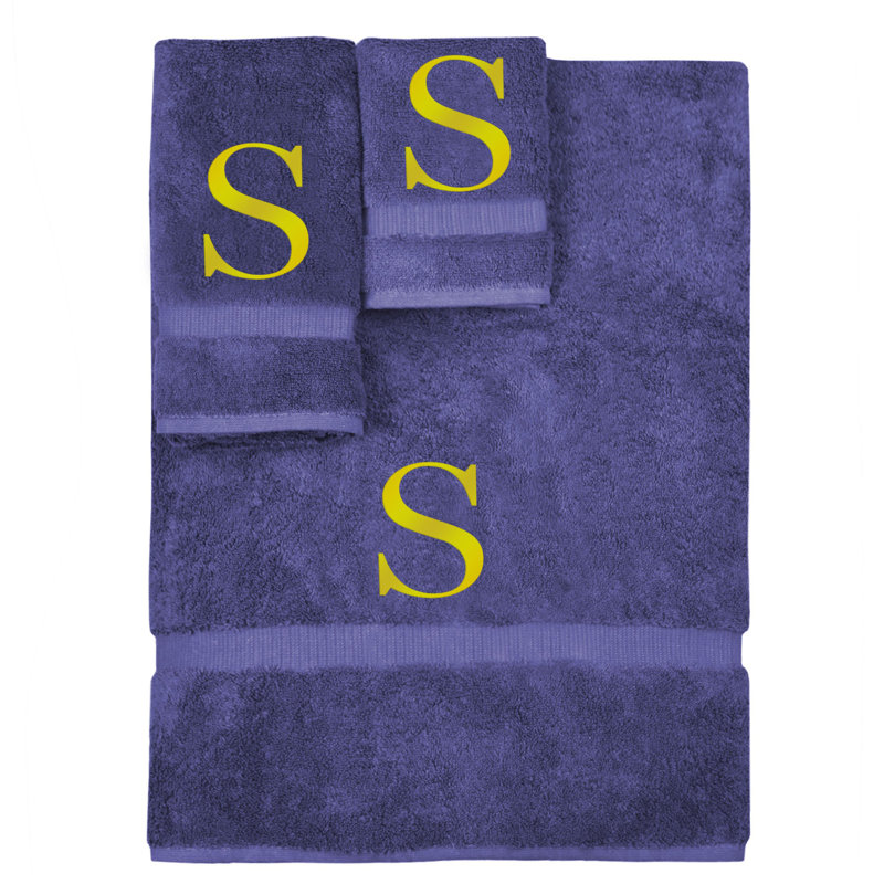 Mulit-Size Set, S, Navy/Gold