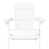 Blanc est en rupture de stock