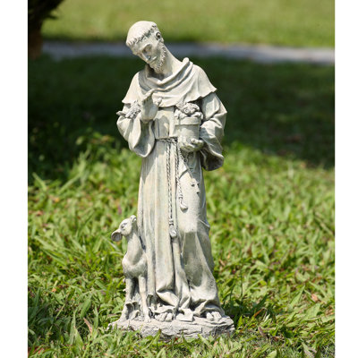 Saint-françois