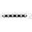 Francisca 6 - Light Dimmable Vanity Light-1700959909