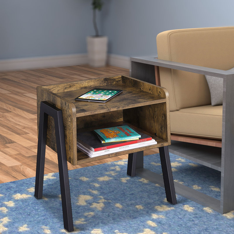 Lambert End Table