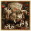 «Lounging Cats» par Art Remedy-112527974-112527981-113422237