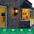 Retro Outdoor Wall Light