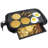 HomeCraft 16'' Smokeless Non Stick Electric Grill