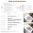 One Piece Elongated Smart Toilet Bidet, Auto Open Close System For All Components, Built - In Water Tank, Warm Cleaning Feature, Dryer, Instant Water, Heated Seat, Certification, Low Handling, Mode,