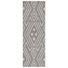 Ivoire/Gris