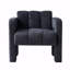 Fauteuil d'appoint rembourré Boucle-1528329055