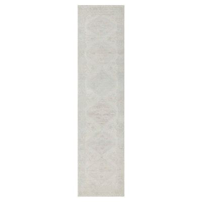 Ushak Wool Weft