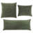 Gehry Velvet/Linen Decorative Pillow-101901645-101901643-74778049