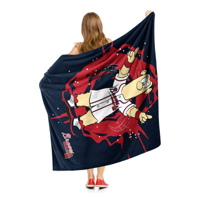 Throw Blanket