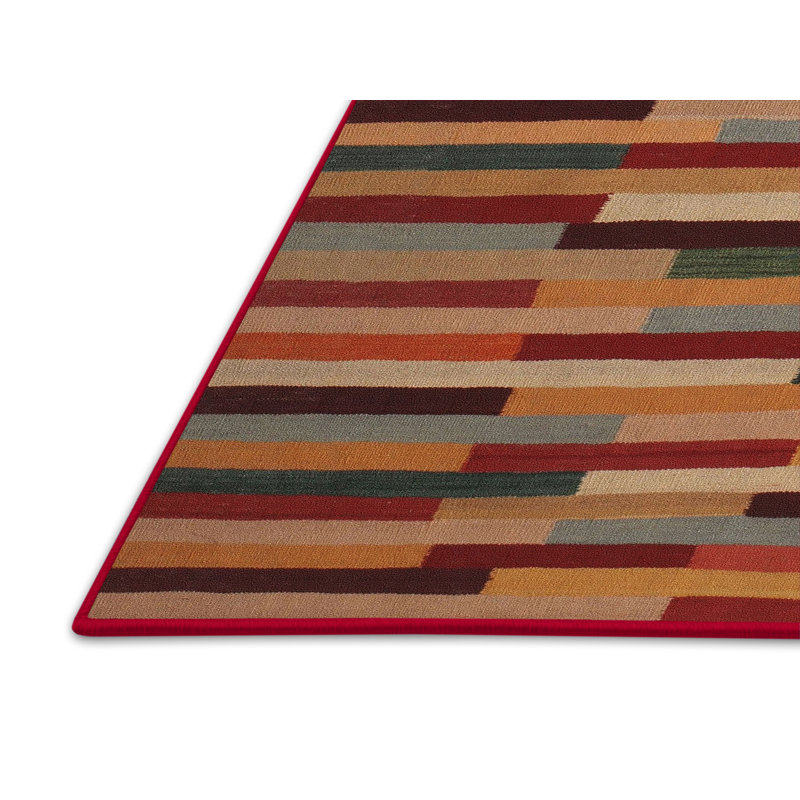 Pera Indoor Rug, Rectangle 8' x 12'