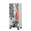 16 Pair Shoe Storage Cabinet