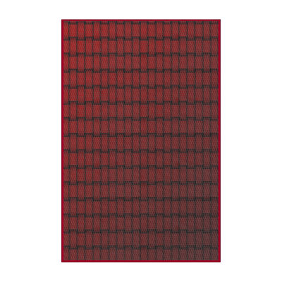 Abstract Indoor Rug