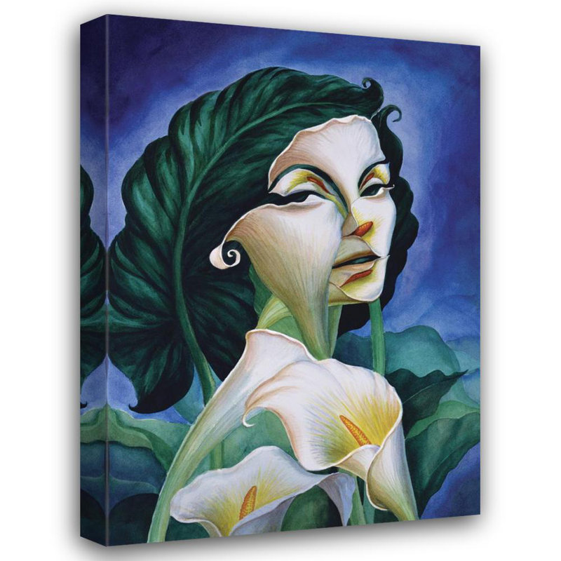 Lily Woman