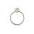Soho Towel Ring