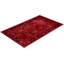 Overyed One-of-a-Kind Rectangle 4'7" X 7'4" Hand Knotted Area Rug