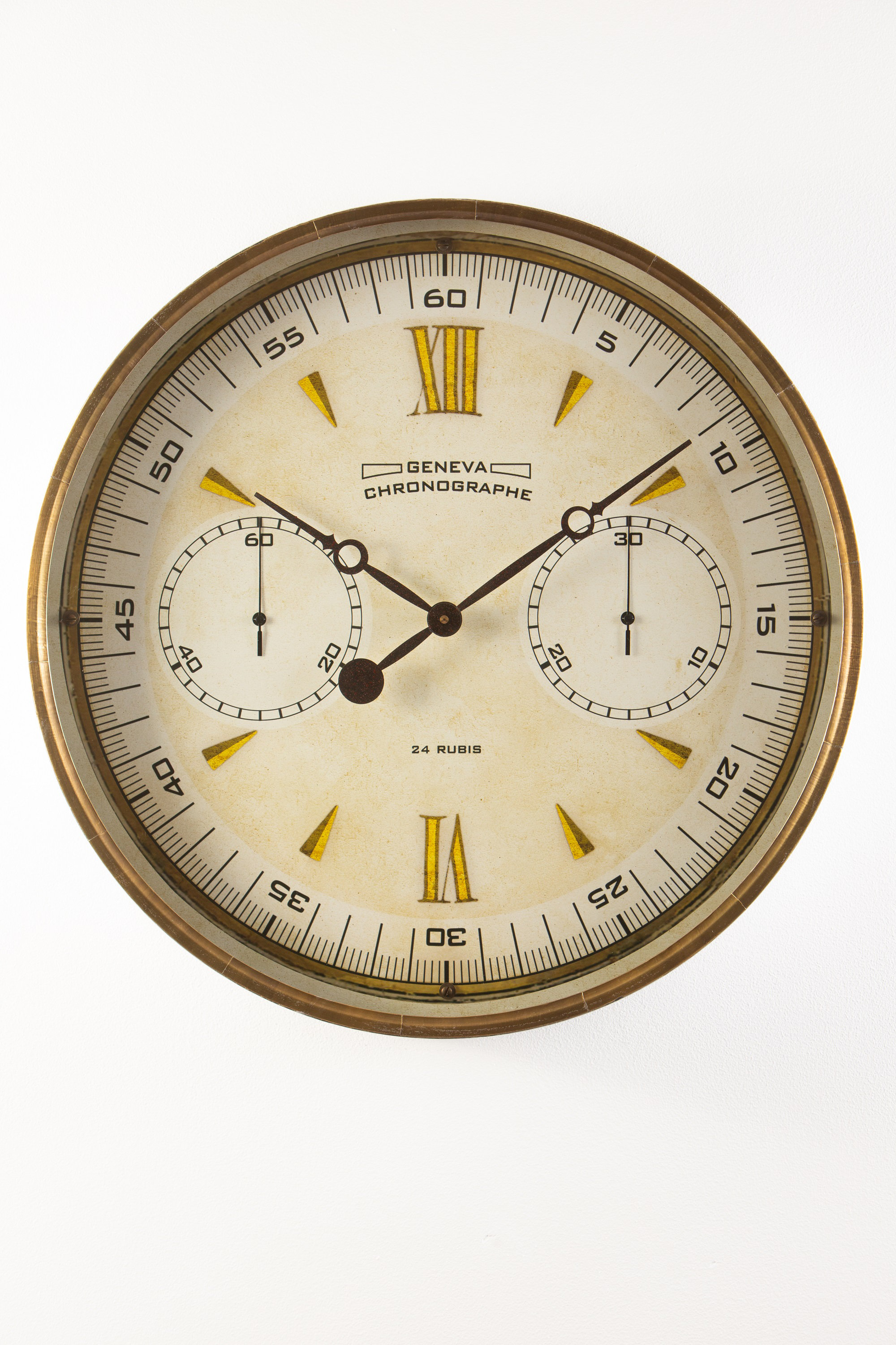 Latitude Run® Wall Clock | Wayfair