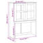 100cm Kitchen Pantry-89186688