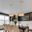 Semi Flush Mount