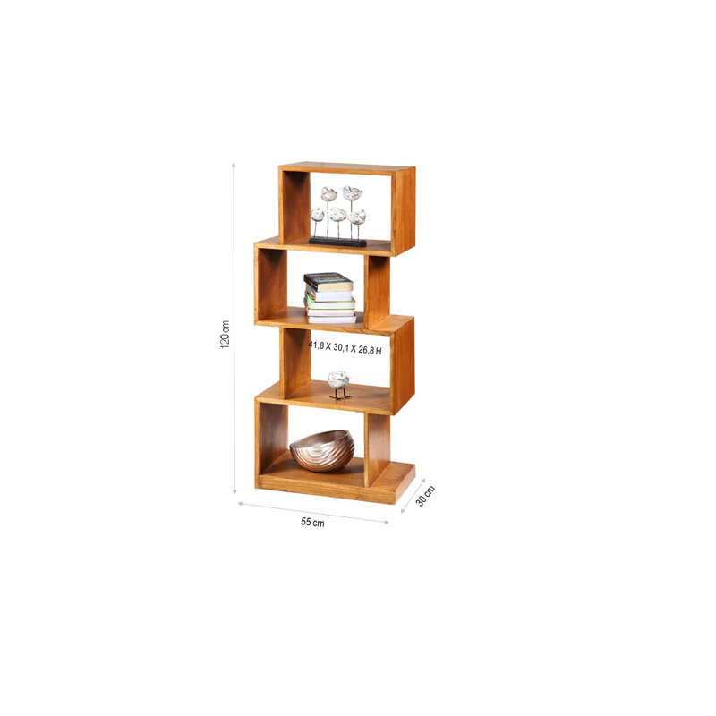 Phelan Display Cabinet