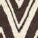 Sanyla Hand Tufted Wool Chevron Rug