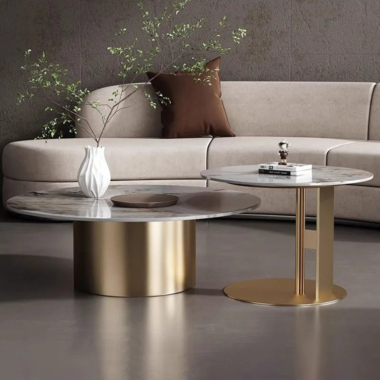 My Lux Decor Living Room Table Set - Wayfair Canada