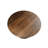 Berns Solid Wood Pedestal Coffee Table-1940453944