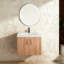 Meuble-lavabo moderne 24 po avec lavabo-120038799